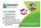 Real Estate Propertes Alanya ( Özyapı Gayrimenkul ) - Antalya